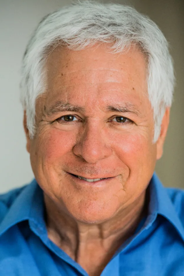 Robert Toupin fotoğrafı