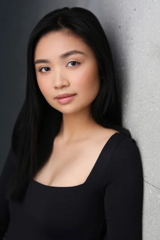 Gabrielle Jacinto fotoğrafı