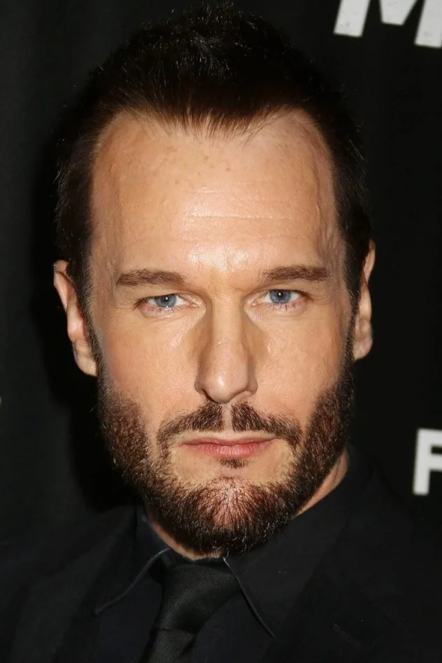 Michael Eklund fotoğrafı