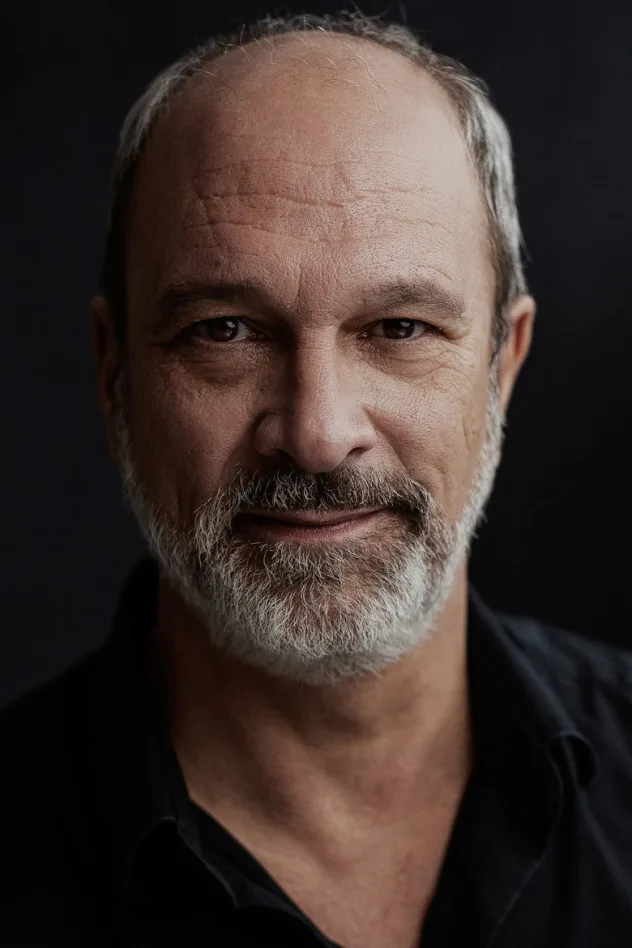 Daniel Desputeau fotoğrafı