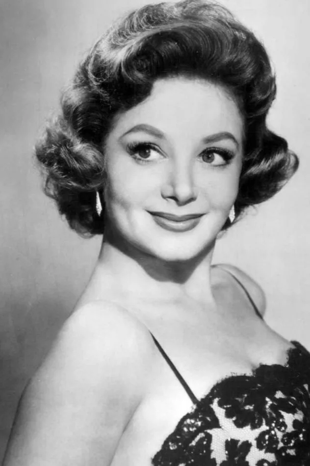 Cara Williams fotoğrafı