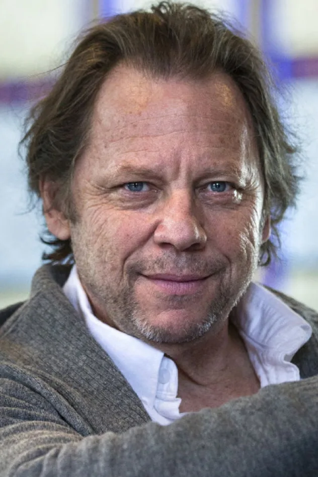 David Ferry fotoğrafı