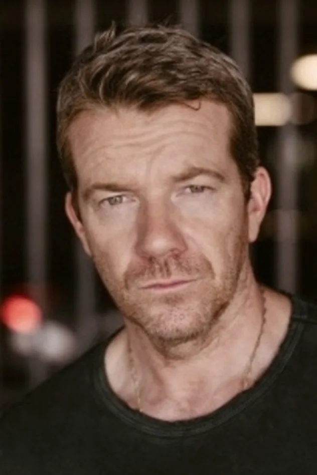 Max Beesley fotoğrafı
