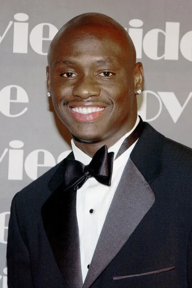 Antonio Tarver için kapak görseli