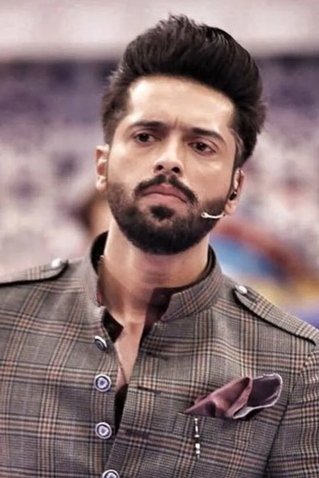 Fahad Mustafa fotoğrafı