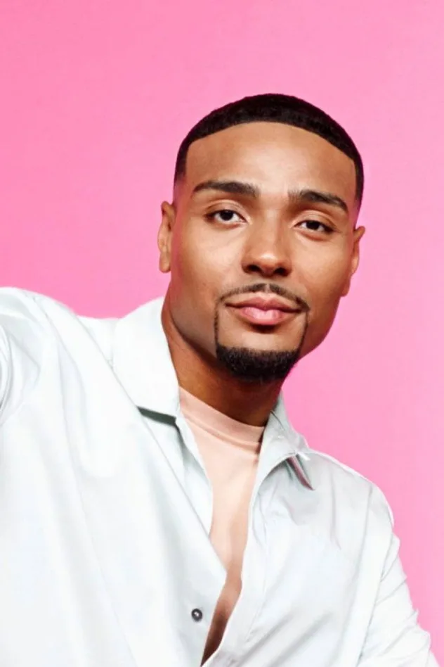 Jordan Banjo fotoğrafı