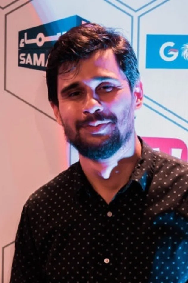 Tabish Hashmi fotoğrafı