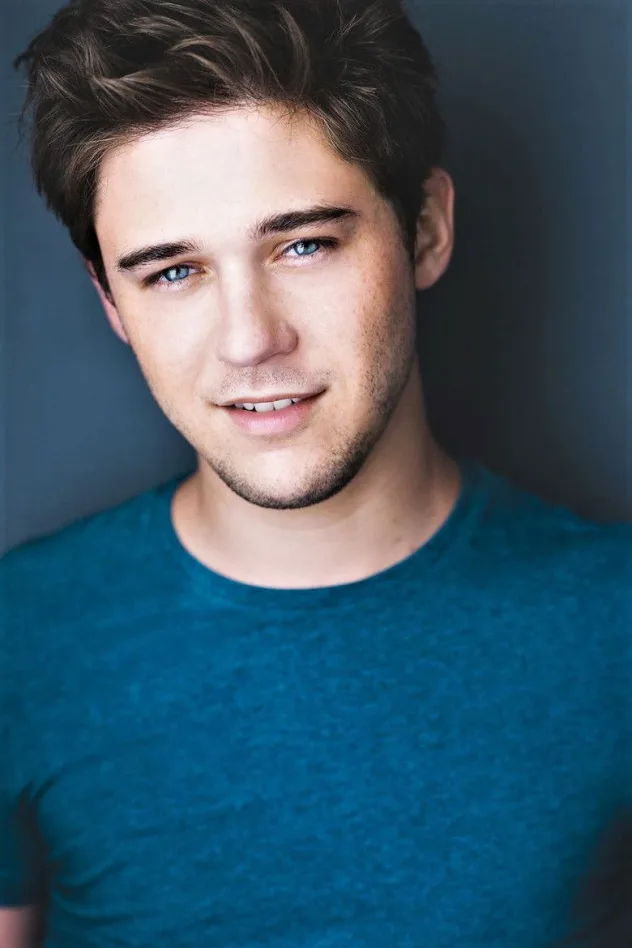 Josh Green fotoğrafı
