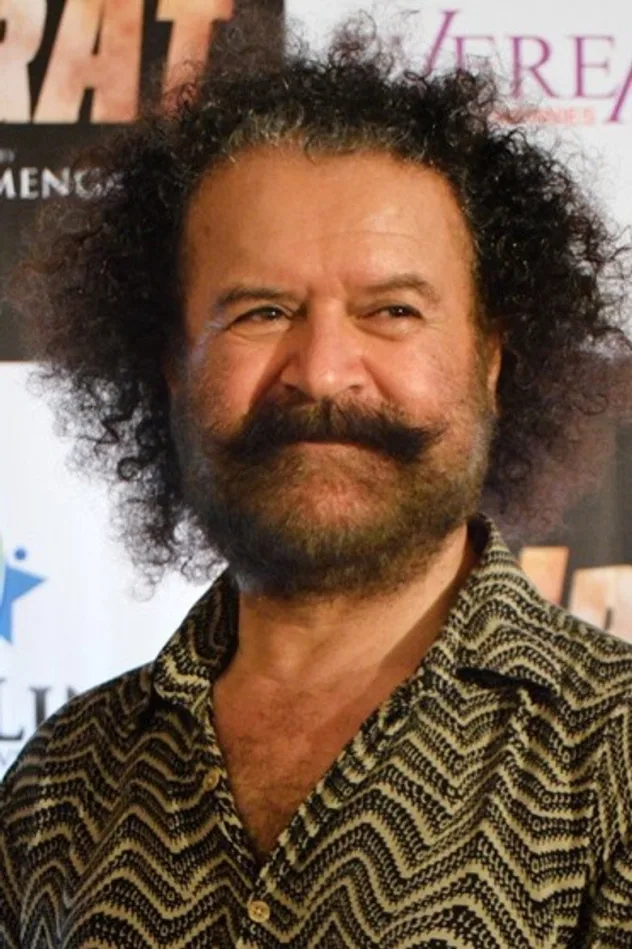 Ayub Khoso fotoğrafı