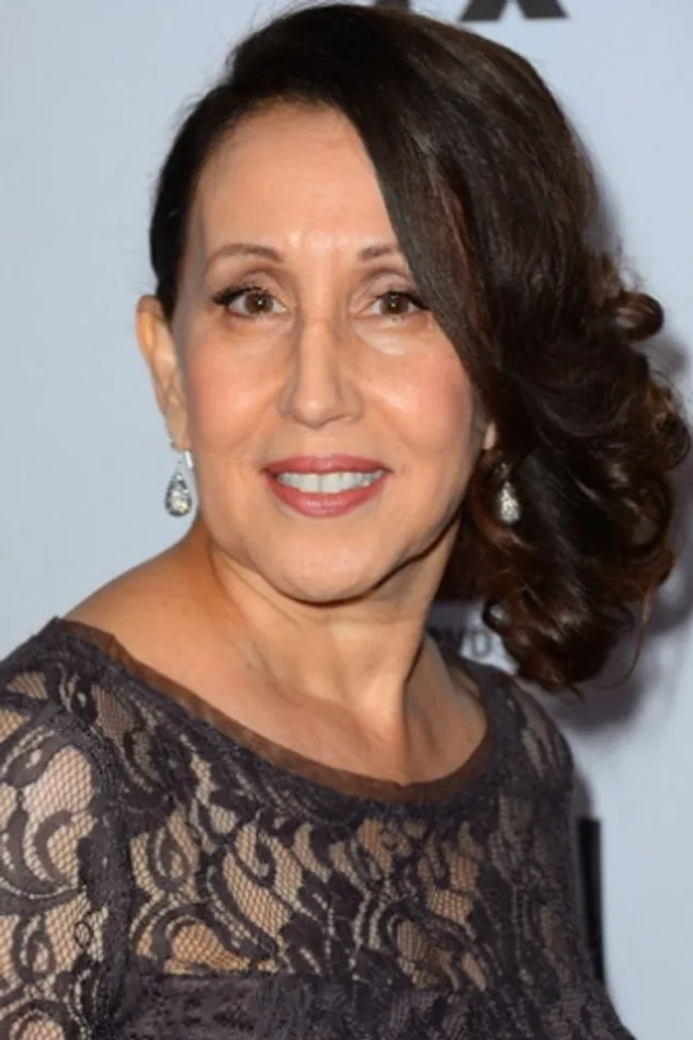 Gloria Laino fotoğrafı