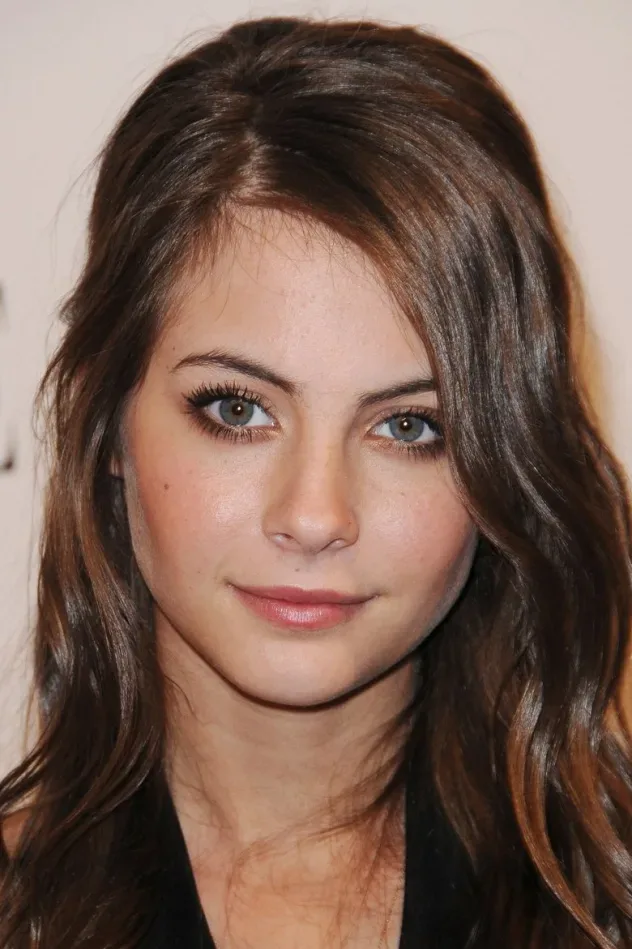 Imagen de portada para Willa Holland