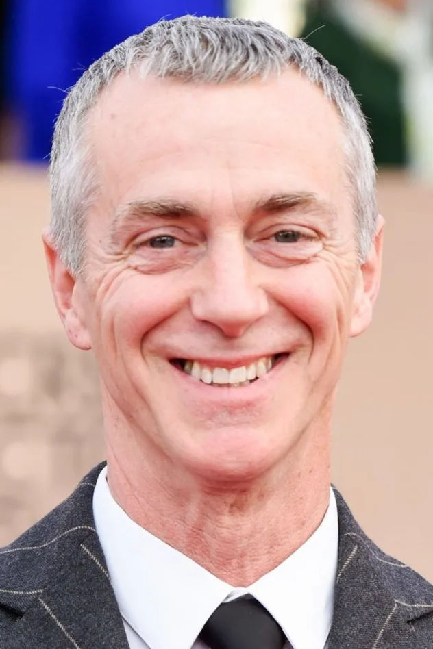 Mark Steger fotoğrafı