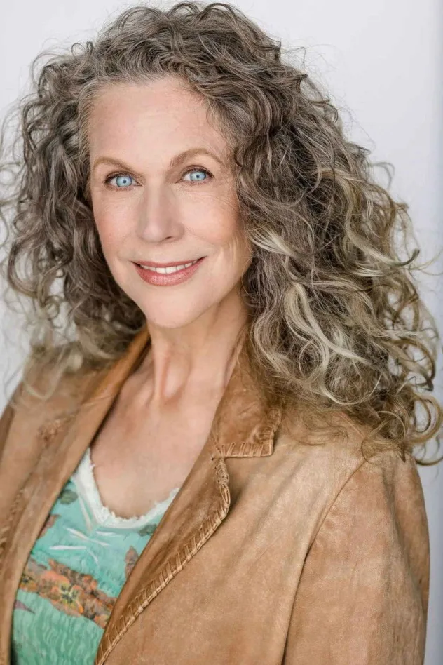 Shelly Gibson fotoğrafı