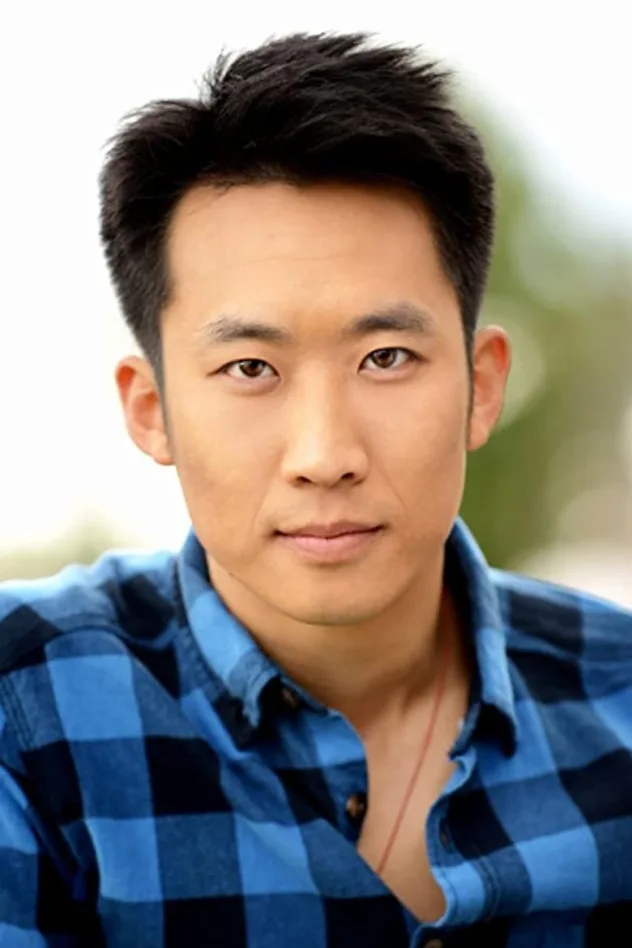 Alfred Hsing fotoğrafı
