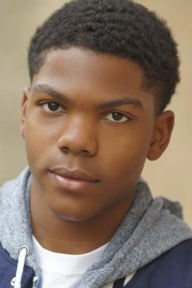 Spence Moore II fotoğrafı