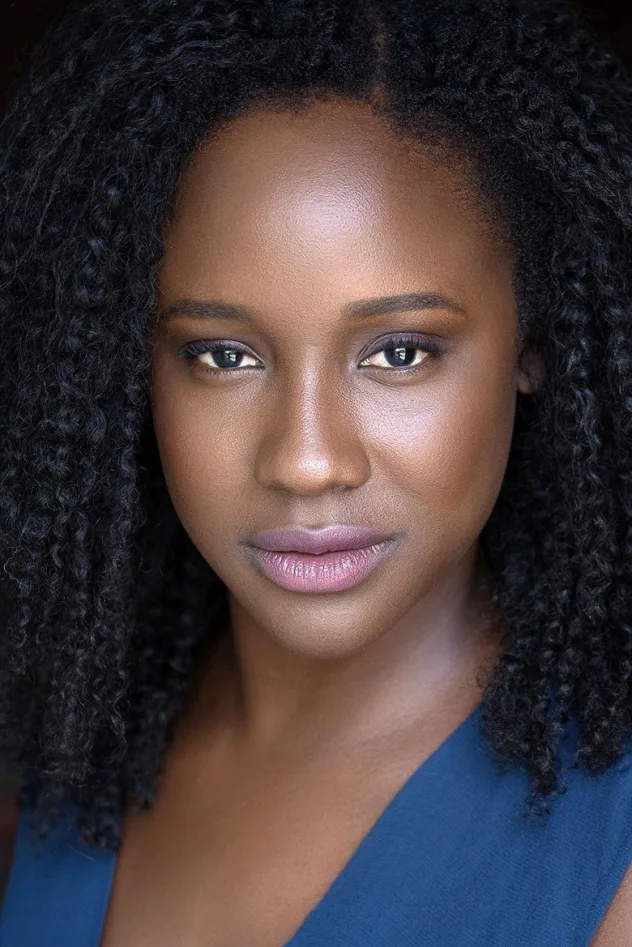 Joy Brunson fotoğrafı
