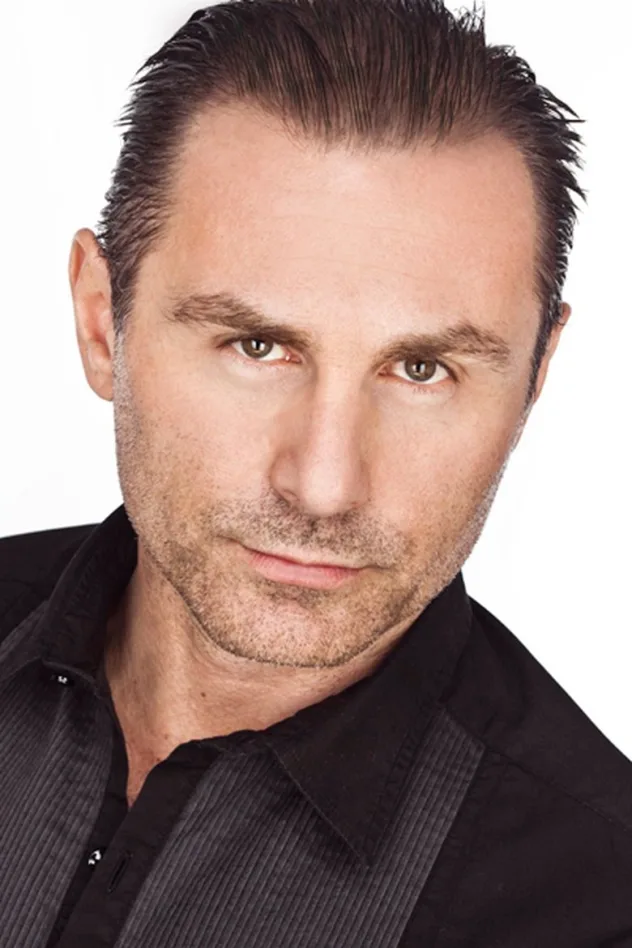 Peter Arpesella fotoğrafı