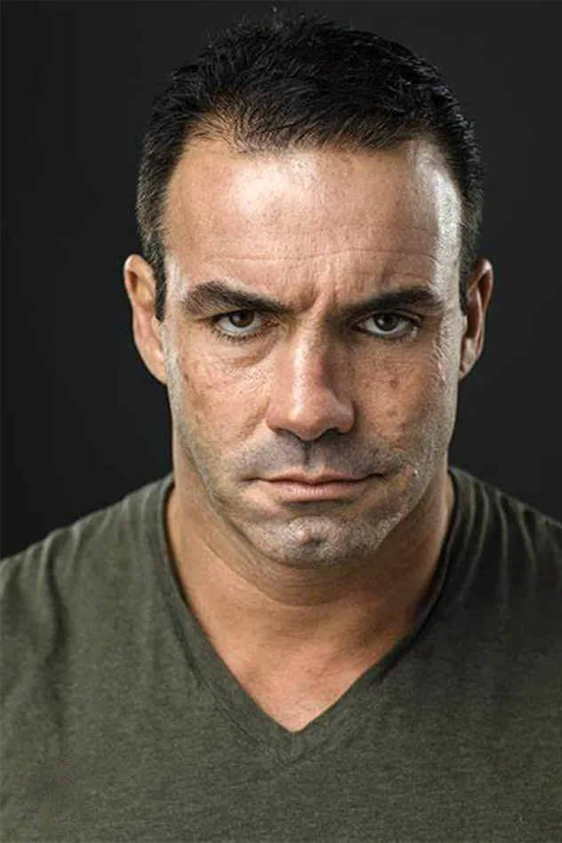 Jean Claude Leuyer fotoğrafı