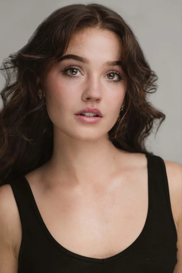 Ryann Bailey fotoğrafı