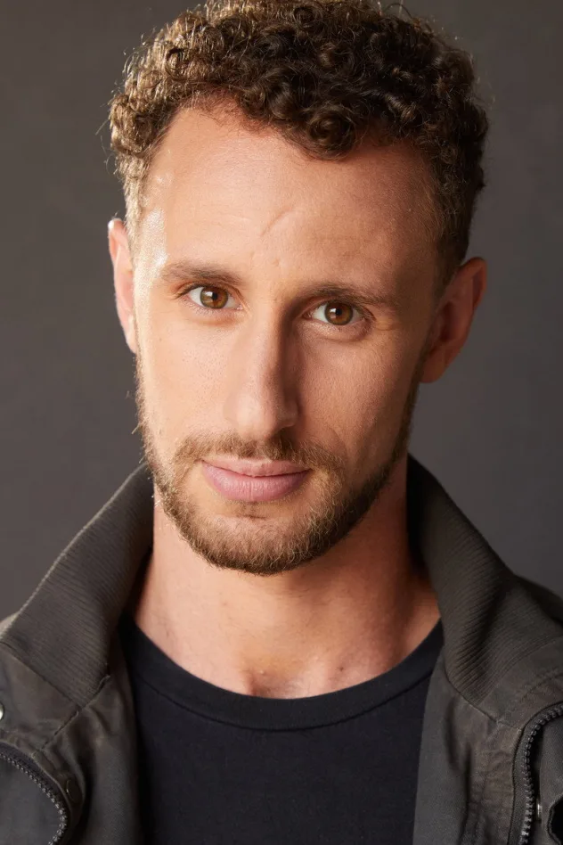 Omar Zaki fotoğrafı