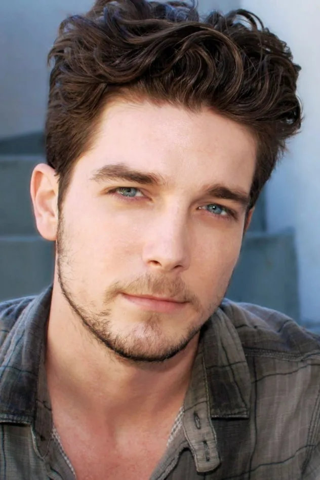 Logan Bartholomew fotoğrafı