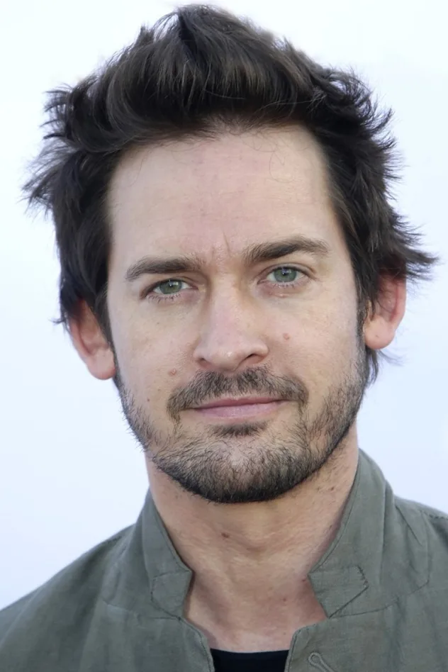 Will Kemp fotoğrafı