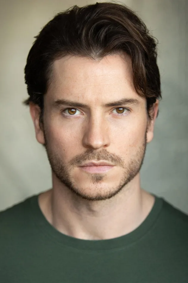 Toby-Alexander Smith fotoğrafı