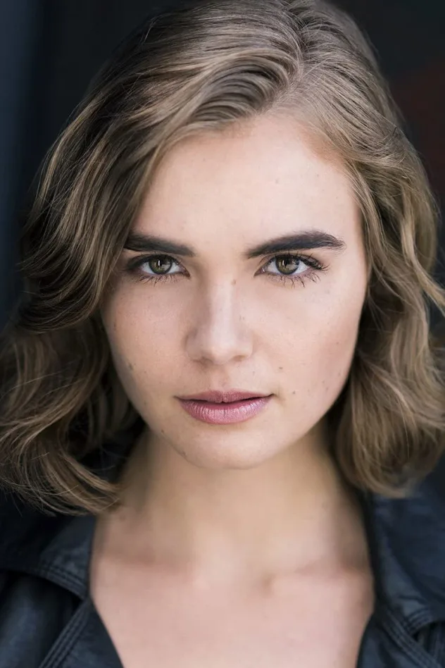 Anna Maiche fotoğrafı