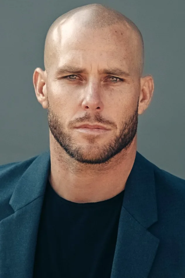Patrick Millin fotoğrafı
