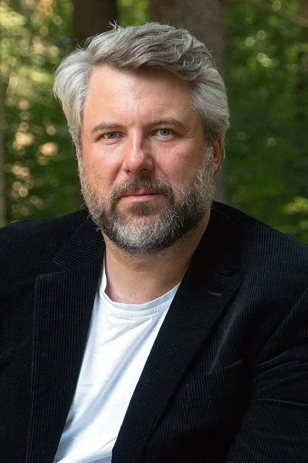 Обложка для Dieter Fischer