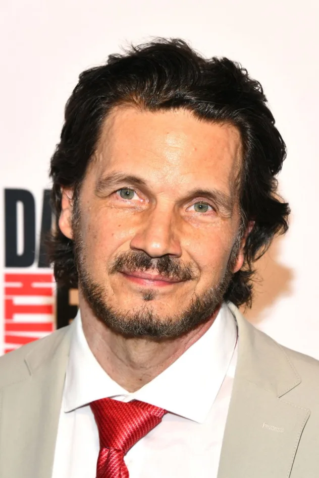 Michael Worth fotoğrafı