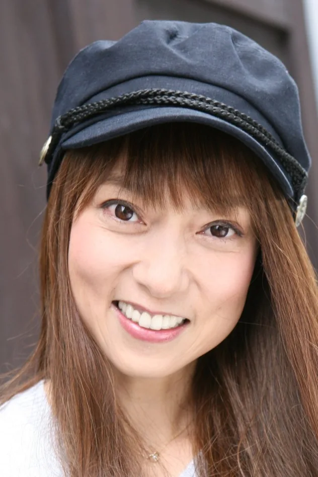Yuko Miyamura fotoğrafı