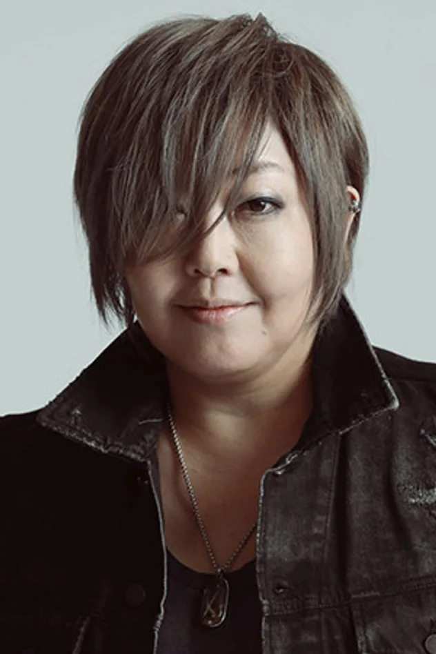 Megumi Ogata fotoğrafı