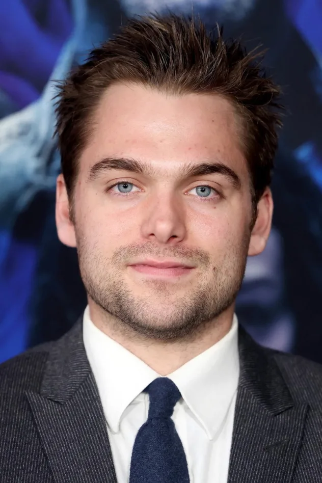Dylan Sprayberry fotoğrafı