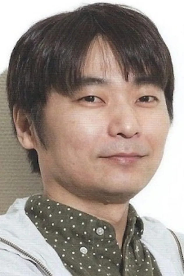Akira Ishida fotoğrafı