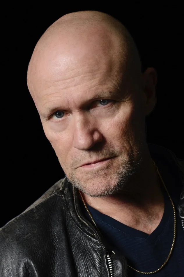 Michael Rooker fotoğrafı