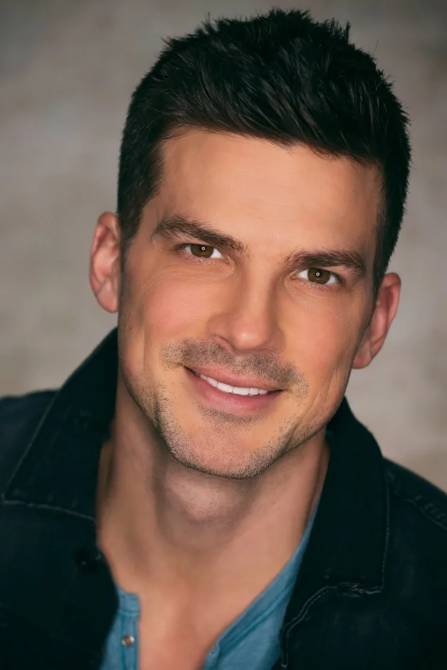 Rick Malambri fotoğrafı