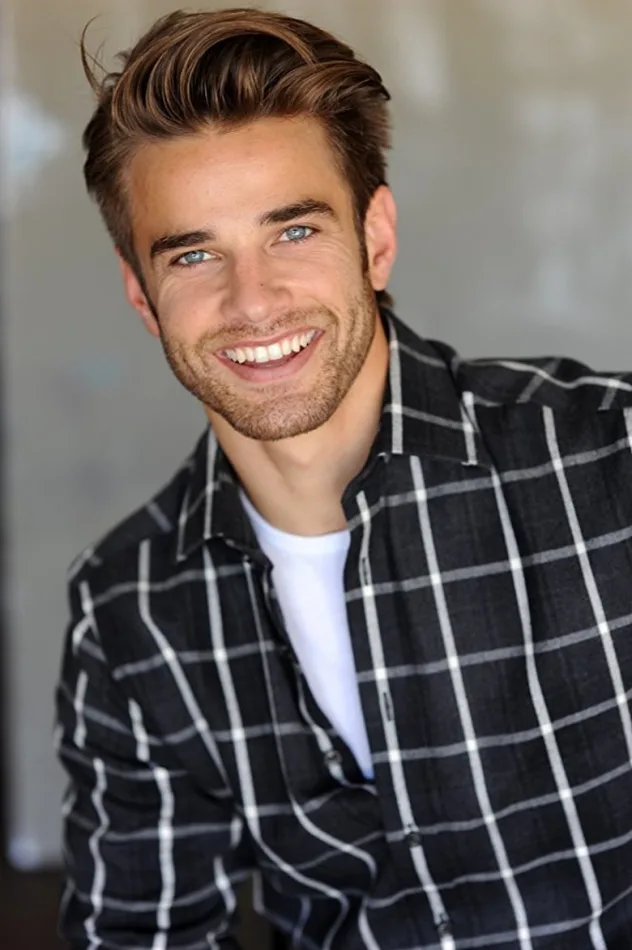 Brian Borello fotoğrafı
