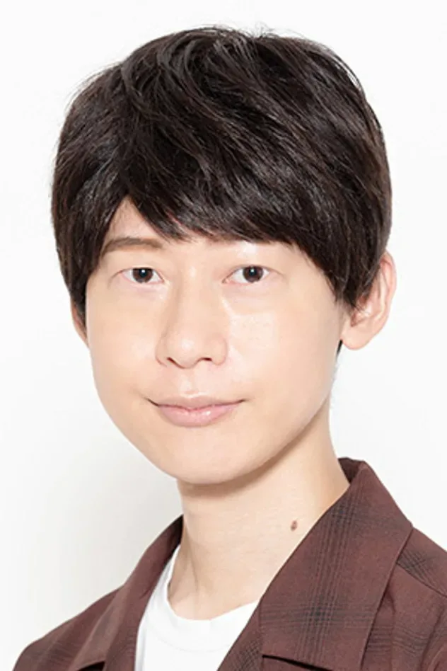 Обложка для Ryosuke Tamura