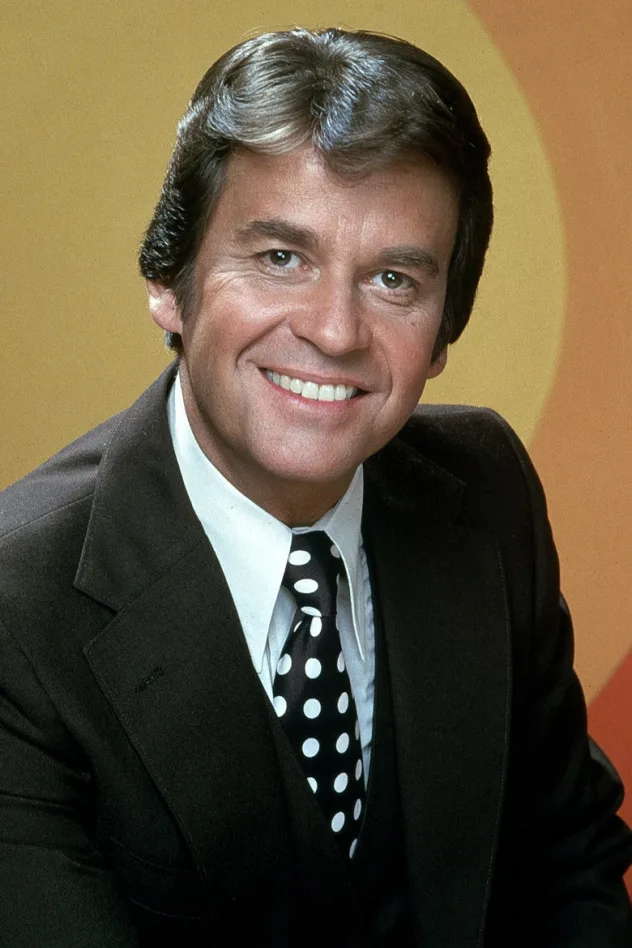 Dick Clark fotoğrafı