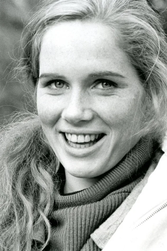 Liv Ullmann fotoğrafı