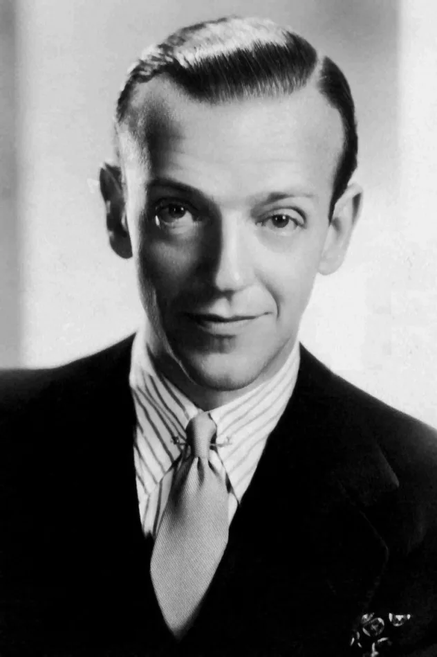 Fred Astaire fotoğrafı