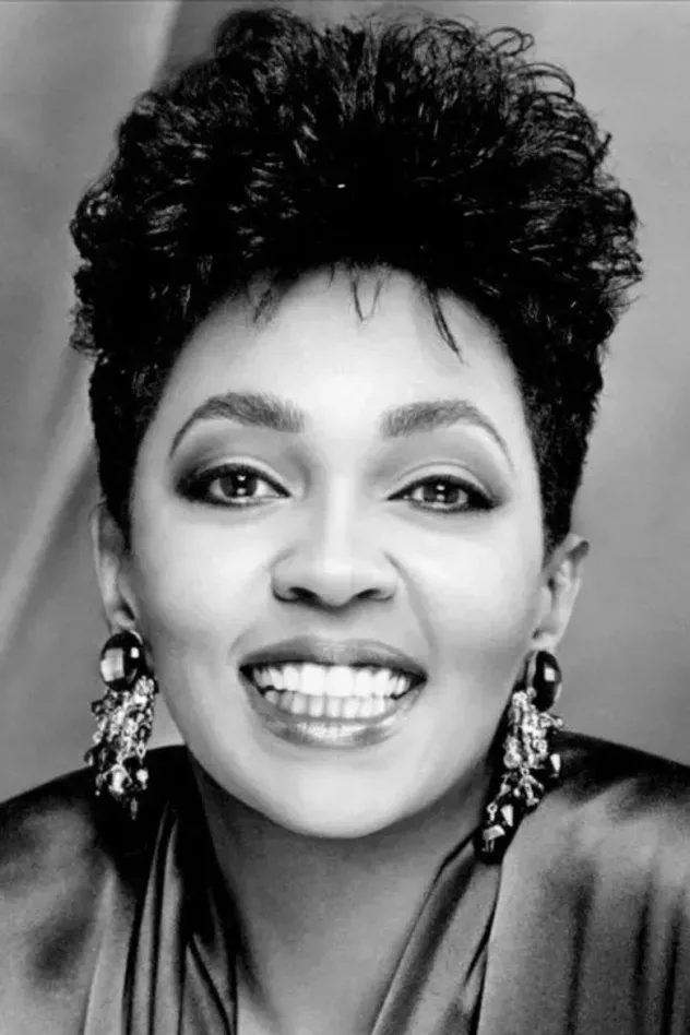 Обложка для Anita Baker