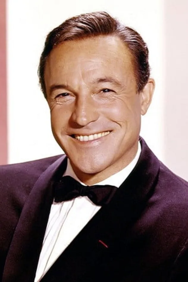 Gene Kelly fotoğrafı