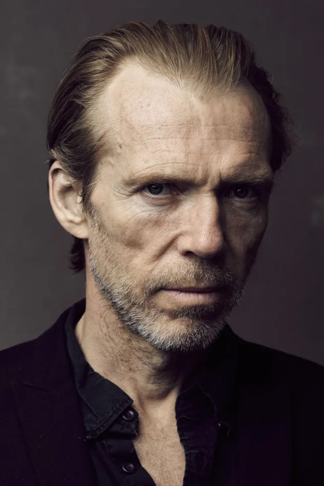 Richard Brake fotoğrafı