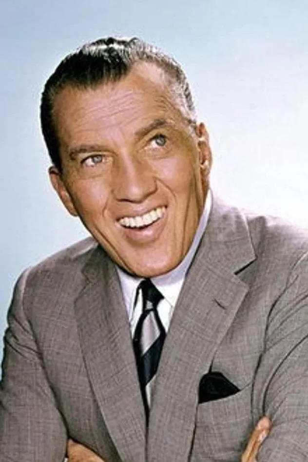Ed Sullivan fotoğrafı