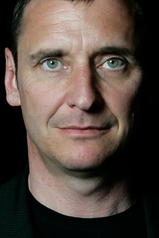 Andrej Kaminsky fotoğrafı