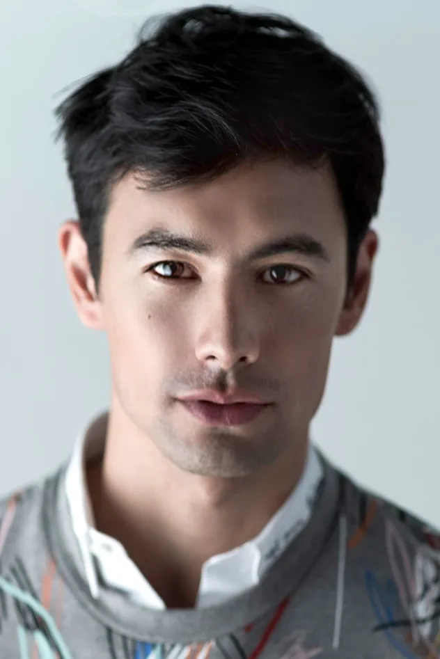 George Young fotoğrafı
