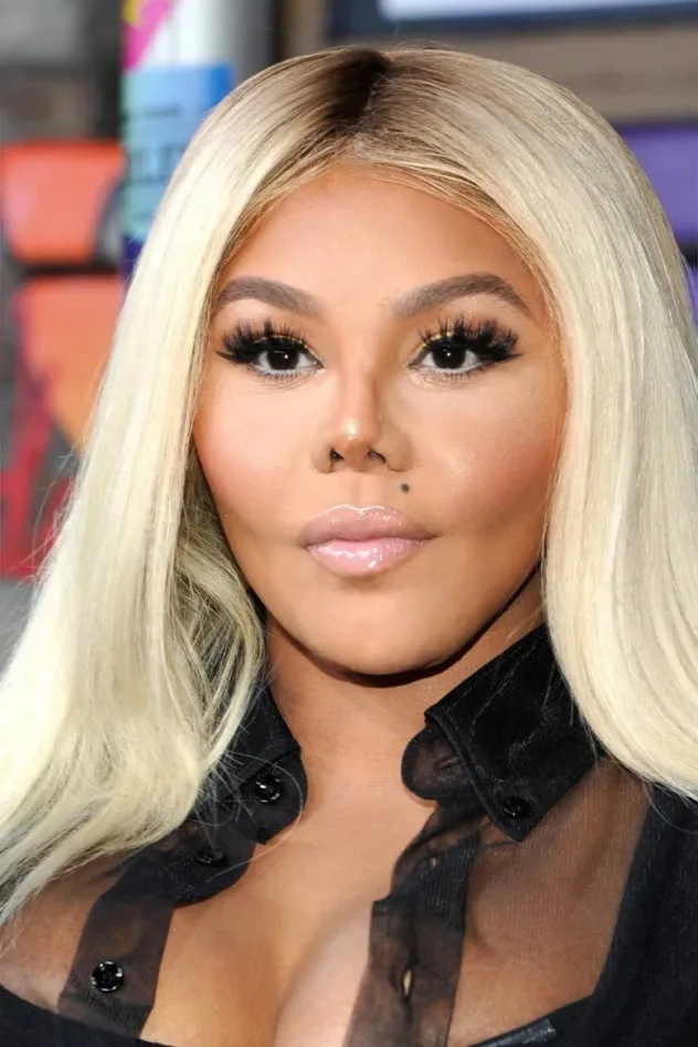 Imagen de portada para Lil' Kim