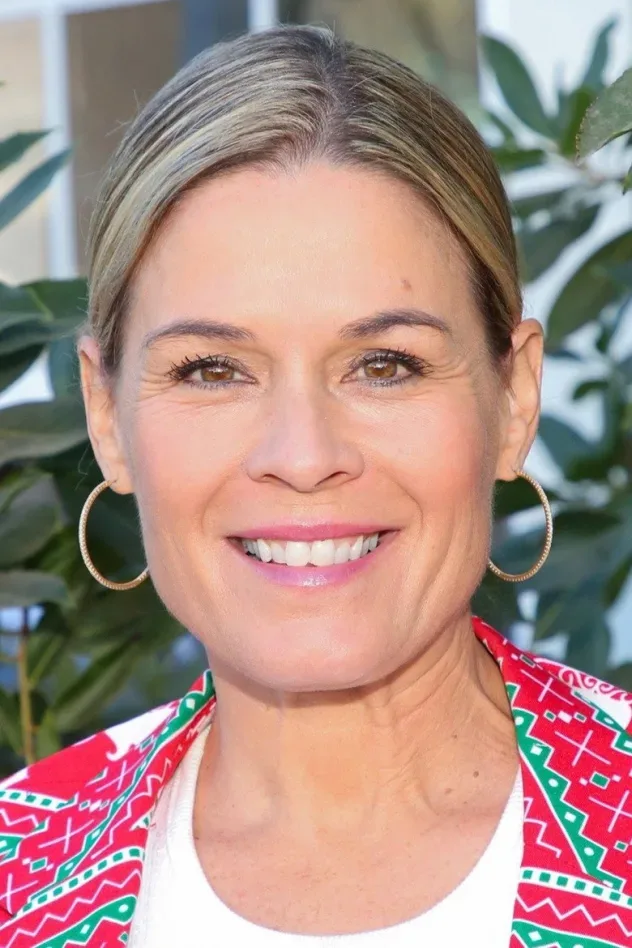 Обложка для Cat Cora